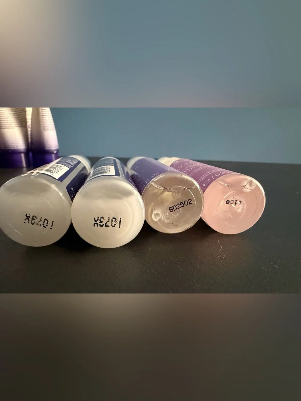 Alterna Caviar Anti-Aging Haircare Lot Of 11